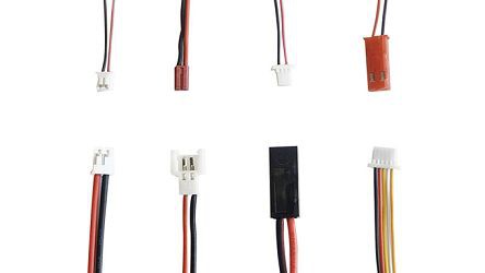 Adding Connectors